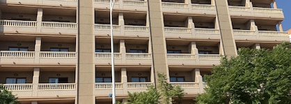 Hotel Vent de Mar