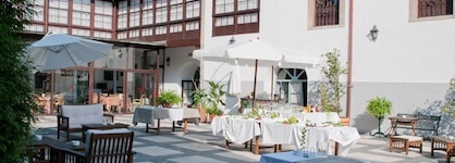 Hotel Pax Casona Del Busto