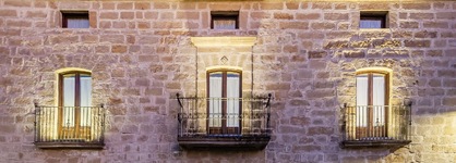 Hotel Yit La Casona Del Arco