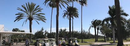 Bungalows Las Almenas