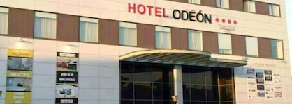 Hotel Spa Odeón
