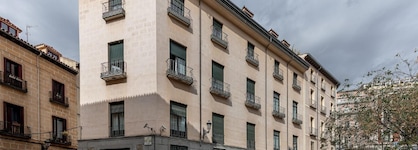 Libere Madrid Palacio Real