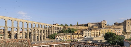 Eurostars Plaza Acueducto