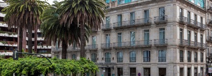 Ac Hotel Palacio Universal By Marriott