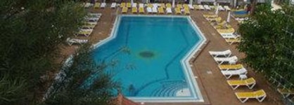 Hotel Europalace