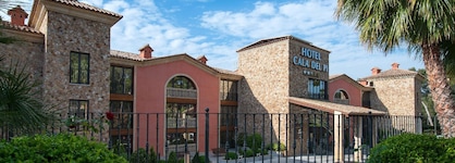 Hotel Cala Del Pi - Adults Only