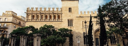 Valenciaflats Ciudad De Las Ciencias