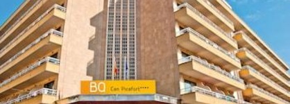 Bq Can Picafort Hotel