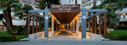 Hotel Son Caliu Spa Oasis Superior