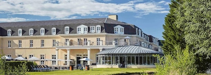 Mercure Chantilly Resort & Conventions