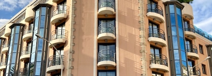 Nehô Suites Cannes Croisette