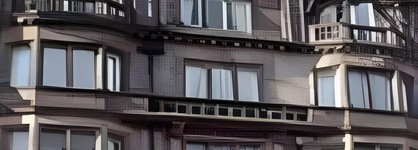 The Frederick House Hotel