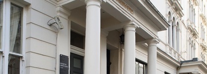 Kensington Gardens Hotel