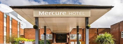 Mercure Birmingham West Hotel