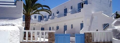 Magas Hotel