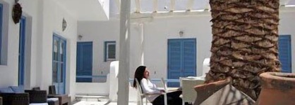 Magas Hotel