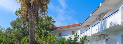 Nirvana Beach Hotel