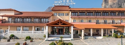 Famissi Eden Hotel