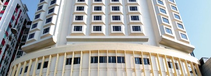 The Excelsior Hong Kong