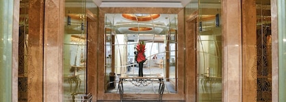 Regal Hongkong Hotel