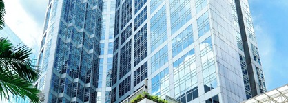 Harbour Plaza North Point