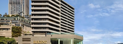 Regent Hong Kong