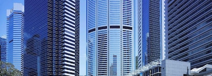 Conrad Hong Kong