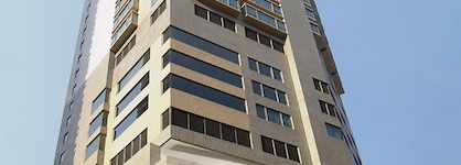 Lan Kwai Fong Hotel @ Kau U Fong