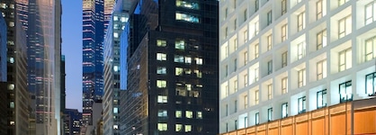 Mandarin Oriental The Landmark