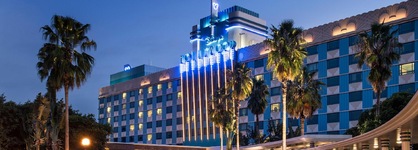 Disney's Hollywood Hotel