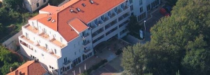 Hotel Ivka