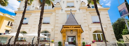 Amadria Park Hotel Agava