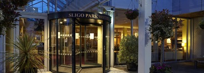 Sligo Park Hotel & Leisure Club