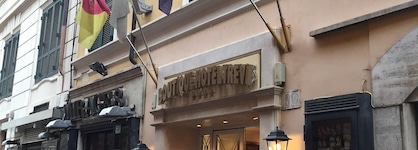 Boutique Hotel Trevi