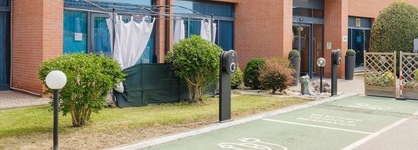 B&B Hotel Ferrara