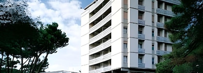 Grand Hotel Golf