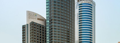 Four Points By Sheraton Kuwait
