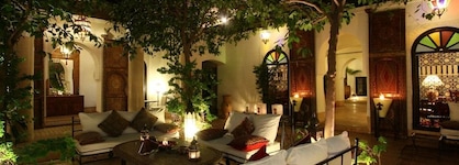 Riad Karmela
