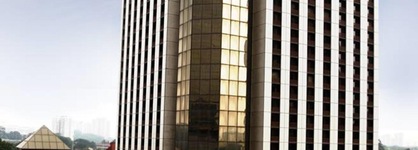 Seri Pacific Hotel Kuala Lumpur