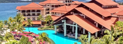 The Magellan Sutera Resort