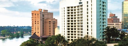 Hilton Kuching