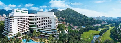 Penang Equatorial