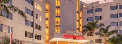 Mövenpick Hotel Windhoek