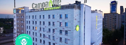 Hotel Campanile Warszawa