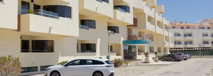Oceanus Aparthotel