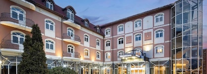 Mercure Sibiu Airport
