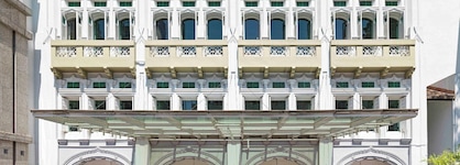 Frasers House, A Luxury Collection Hotel, Singapore