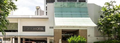 York Hotel