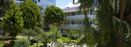 Flora Garden Ephesus Hotel Kusadasiot