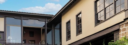 Alp Pasa Hotel - Special Class